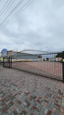 Оренда майданчика  Земельна ділянка Червона лінія - фото 1
