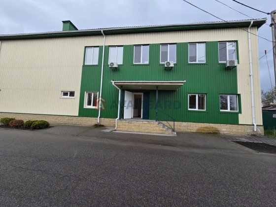 Сдам офис с отдельным входом Подгородее