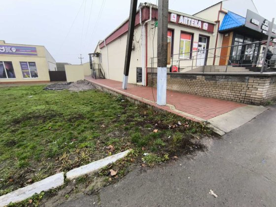 Оренда приміщення 30м2 Піщанка