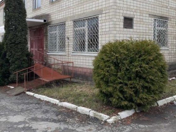 Терміново, оренда покімнатно, виробничого, складського,комерційного Піщанка