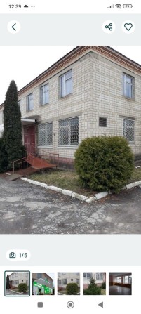 Терміново, оренда покімнатно, виробничого, складського,комерційного - фото 1