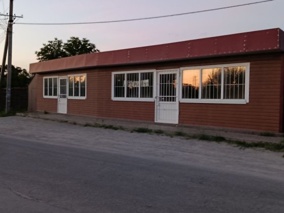 Здам торгове поміщеня Обуховка