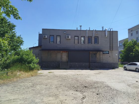 Аренда подвального помещения 210 м кв. Вольногорск