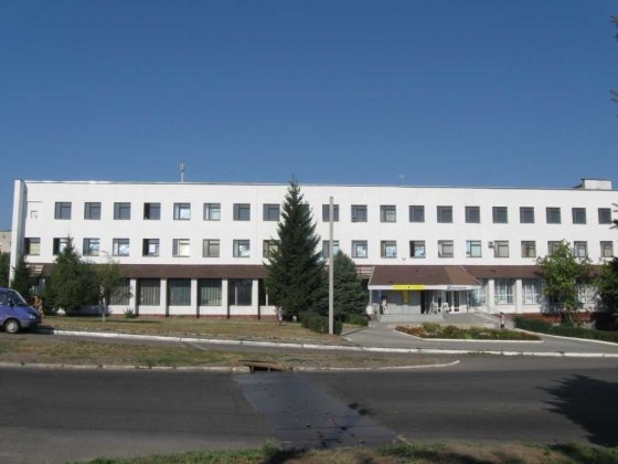 Оренда Укртелеком! 826,40 м²; Верхньодніпровськ, вул. Кам’янська, 8