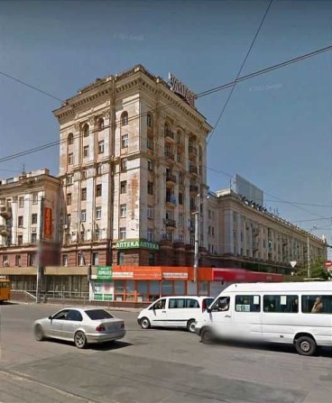Оренда приміщення 27м на червоній лінії біля центрального вокзалу - фото 1