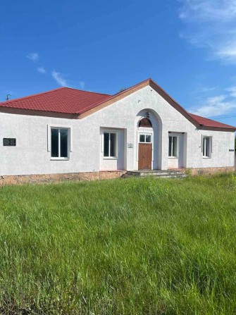 Оренда виробничо-складського комплексу, м. Олевськ - фото 1
