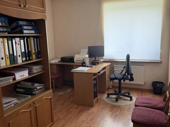 Оренда комерційноі нерухомості Довжик