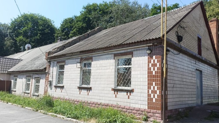 Здам в оренду приміщення в м Чуднів, 270 кв.м - фото 1