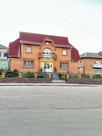 Здам магазин в довгострокову оренду. Хорошів Іршанськ - фото 1
