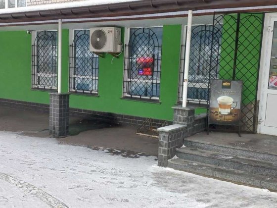 Довгострокова оренда магазину Хорошів
