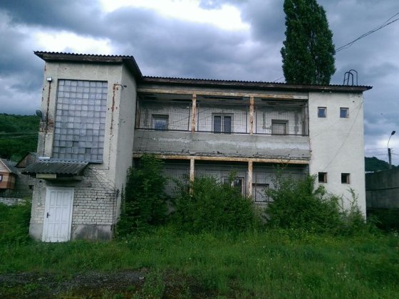 Оренда Укртелеком! 997,6 м²,  м. Свалява, вул. Гірська б/н Свалява