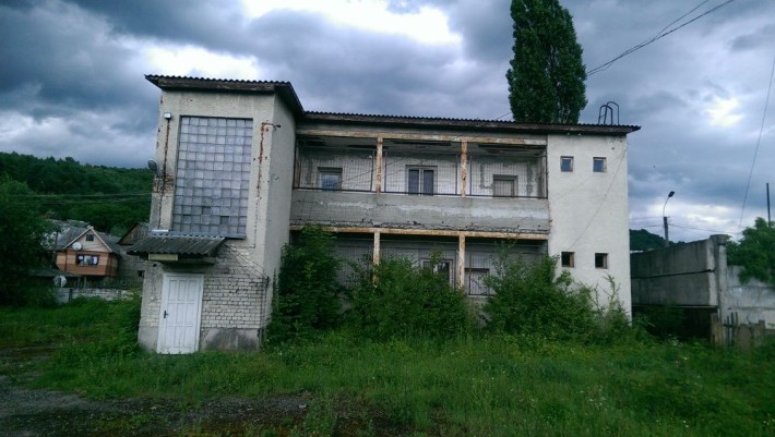 Оренда Укртелеком! 997,6 м²,  м. Свалява, вул. Гірська б/н - фото 1