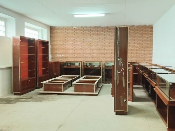 Оренда приміщення комерційного призначення Свалява  Закарпатської Свалява