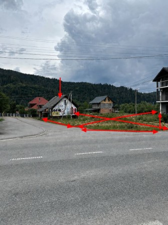 Оренда комерційного приміщення  в Микуличині - фото 1