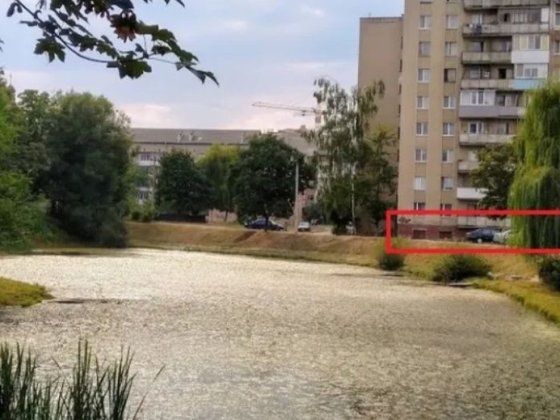 Продається або здається в оренду на довготривалий термін