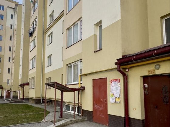 Оренда приміщення вільного призначення по вул. Яблунева, район Каскад. Вовчинець
