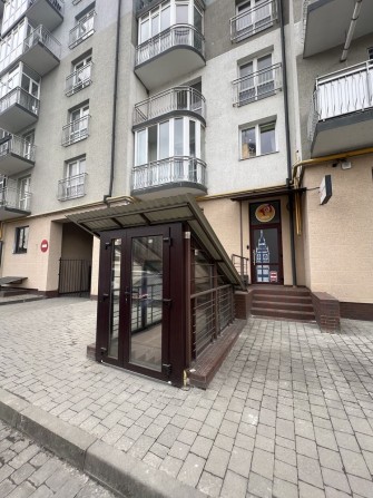 Оренда комерційного приміщення 115 м2 в топовій локаії - фото 1