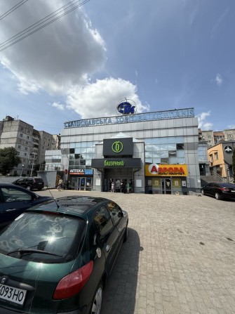 Оренда офісного приміщення вул. Івасюка - фото 1