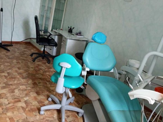 Оренда приміщення в центрі, 35 м² Надворная