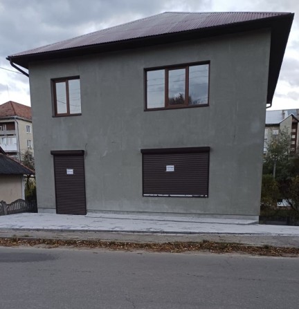 Двох поверхове приміщення 192кв.м центральна частина - фото 1