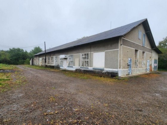 Оренда торгово-виробничого приміщення