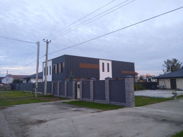 Оренда приміщення Білогородка, площа 568м2 - фото 1
