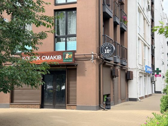 Оренда 26 м2 у ЖК «Білий Шоколад centr»