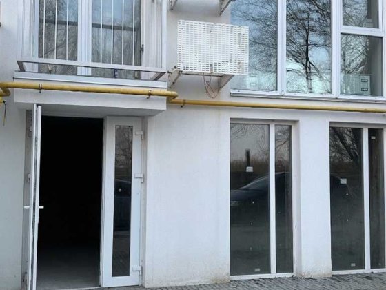 Оренда приміщення Білогородка 26м² (ЖК Білий Шоколад)