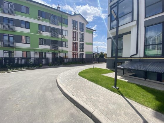 Здам в оренду приміщення відьного призначення в ЖК Петрівське містечко Святопетрівське