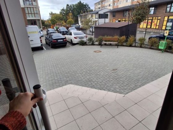 Здам в оренду комерційне приміщення 100 м² в ЖК Одеський квартал |  Від власника Без комісії Крюковщина