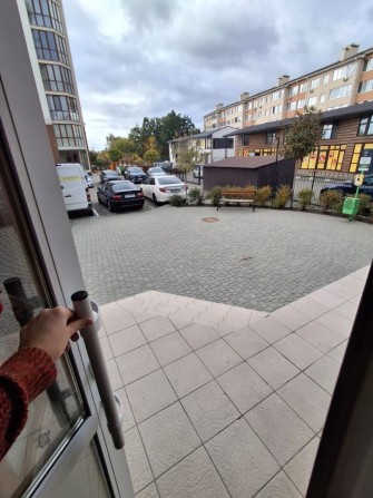 Здам в оренду комерційне приміщення 100 м² в ЖК Одеський квартал |  Від власника Без комісії - фото 1