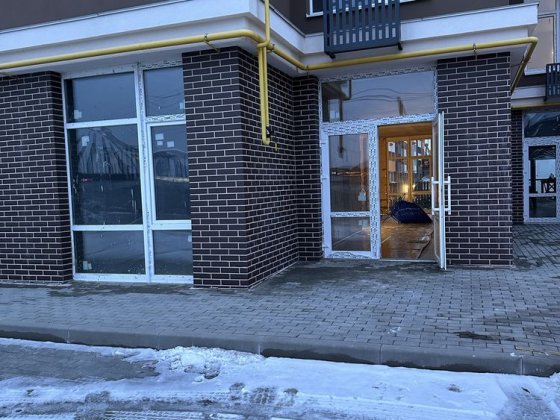 Оренда комерційного приміщення 72кв.м.  з ремонтом ЖК Оранж, Крюківщина Крюковщина