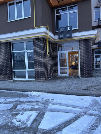 Оренда комерційного приміщення 72кв.м.  з ремонтом ЖК Оранж, Крюківщина - фото 1