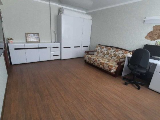 Квартира, в яку можна заїхати вже сьогодні. Без ремонту. Без додаткових витрат. Великодолинское