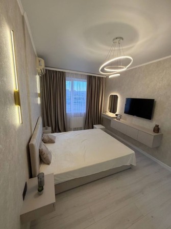 Продам двухкомнатную квартиру, жк 7 небо авангард Одесса - фото 1