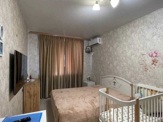 Продам 1-комнатную квартиру в ЖК 7 Небо Авангард
