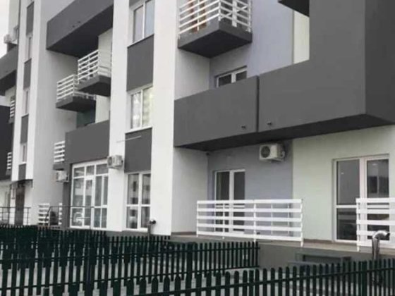 Продам Двухуровневую квартиру в НОВОМ комплексе на ул.Бочарова в ЖК "СМАРТ" Крижанівка