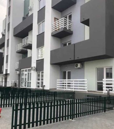 Продам Двухуровневую квартиру в НОВОМ комплексе на ул.Бочарова в ЖК "СМАРТ" - фото 1
