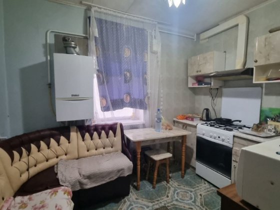 Продам трёх комнатную квартиру в пгт Великодолинское Пригороде Одессы и Черноморска Великодолинское