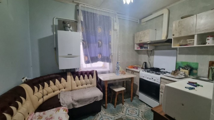 Продам трёх комнатную квартиру в пгт Великодолинское Пригороде Одессы и Черноморска - фото 1