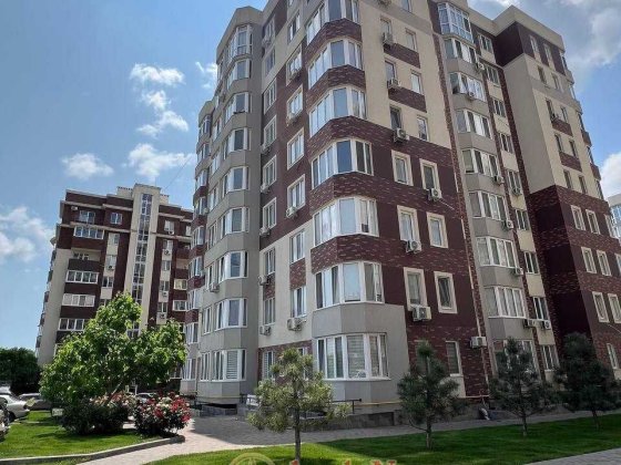 Продам 2-х комнатную квартиру в ЖК Золотая эра Крыжановка