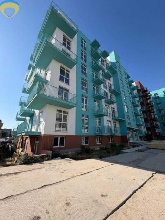 Продам  1-комнатную  квартиру в  ЖК "Голден Сити" - фото 1