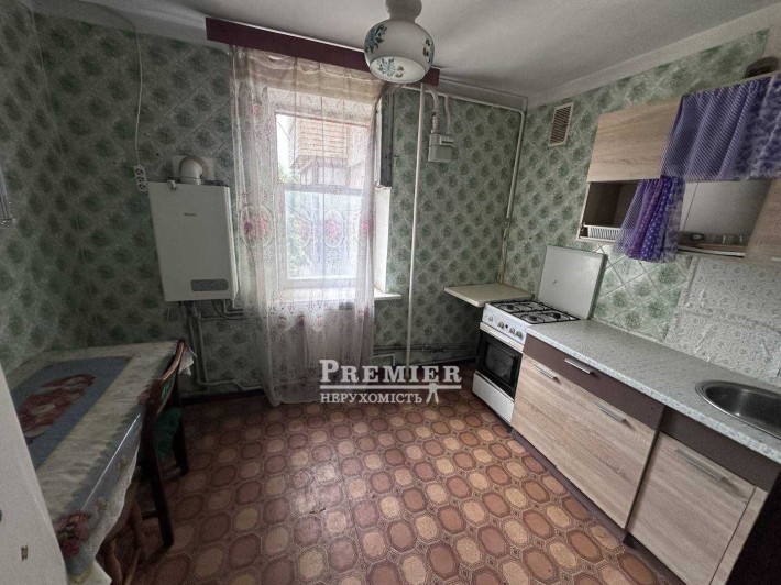 Продаж 4 кімн. квартири у Великодолинському - фото 1