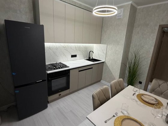 В продаже 2х комнатная квартира ЖК 7 небо Авангард
