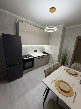 В продаже 2х комнатная квартира ЖК 7 небо - фото 1