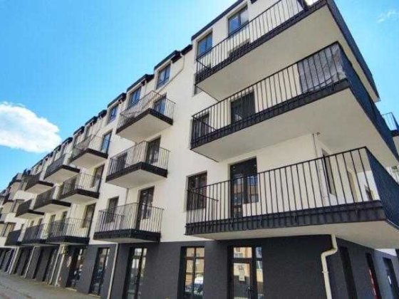 Продам 3 ком. квартиру в ЖК" Вентум" по ул. Сахарова. Крыжановка