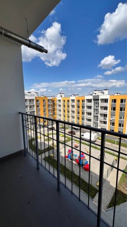 1-комн. квартира с гардеробной в ЖМ 7 Небо / рядом 7км и Артвиль - фото 1