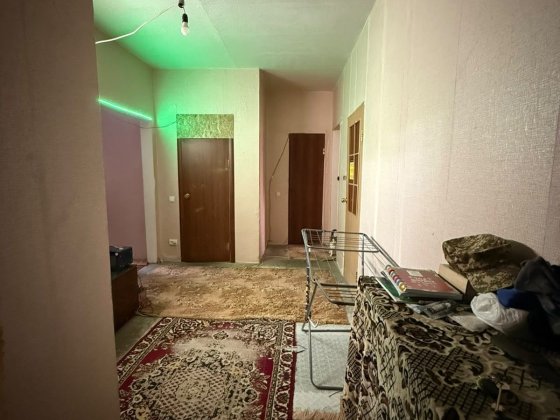 Продам двух комнатную квартиру 83 м.кв .Государственные программы: Сертификаты, ваучеры. Великодолинське