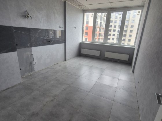 Продаж 1-кімнатної квартири, ЖК"Золота єра ", с.Крижанівка Крыжановка
