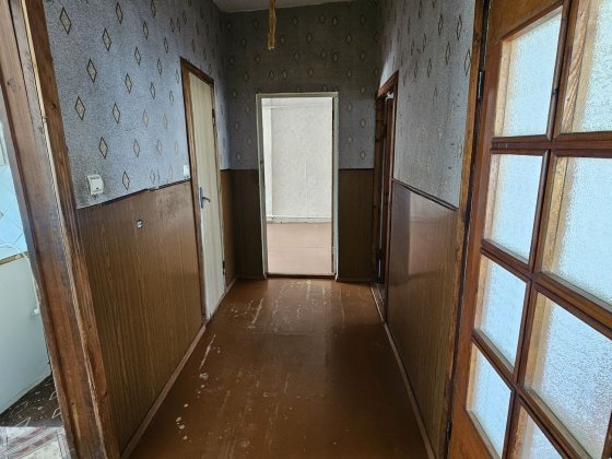 Четырехкомнатная квартира  в пригороде Одессы Великодолинське